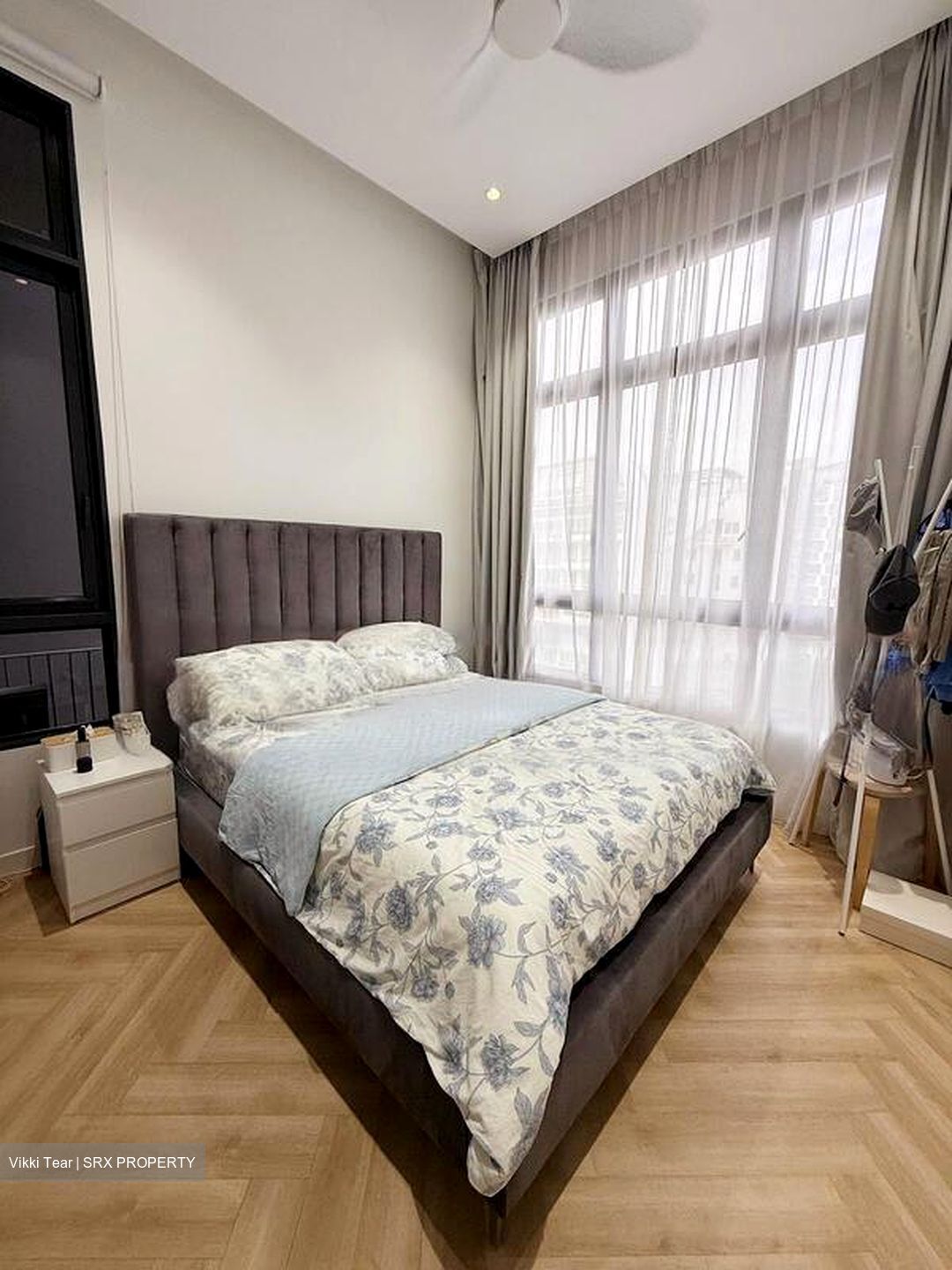 Eco Sanctuary (D23), Condominium #470763561